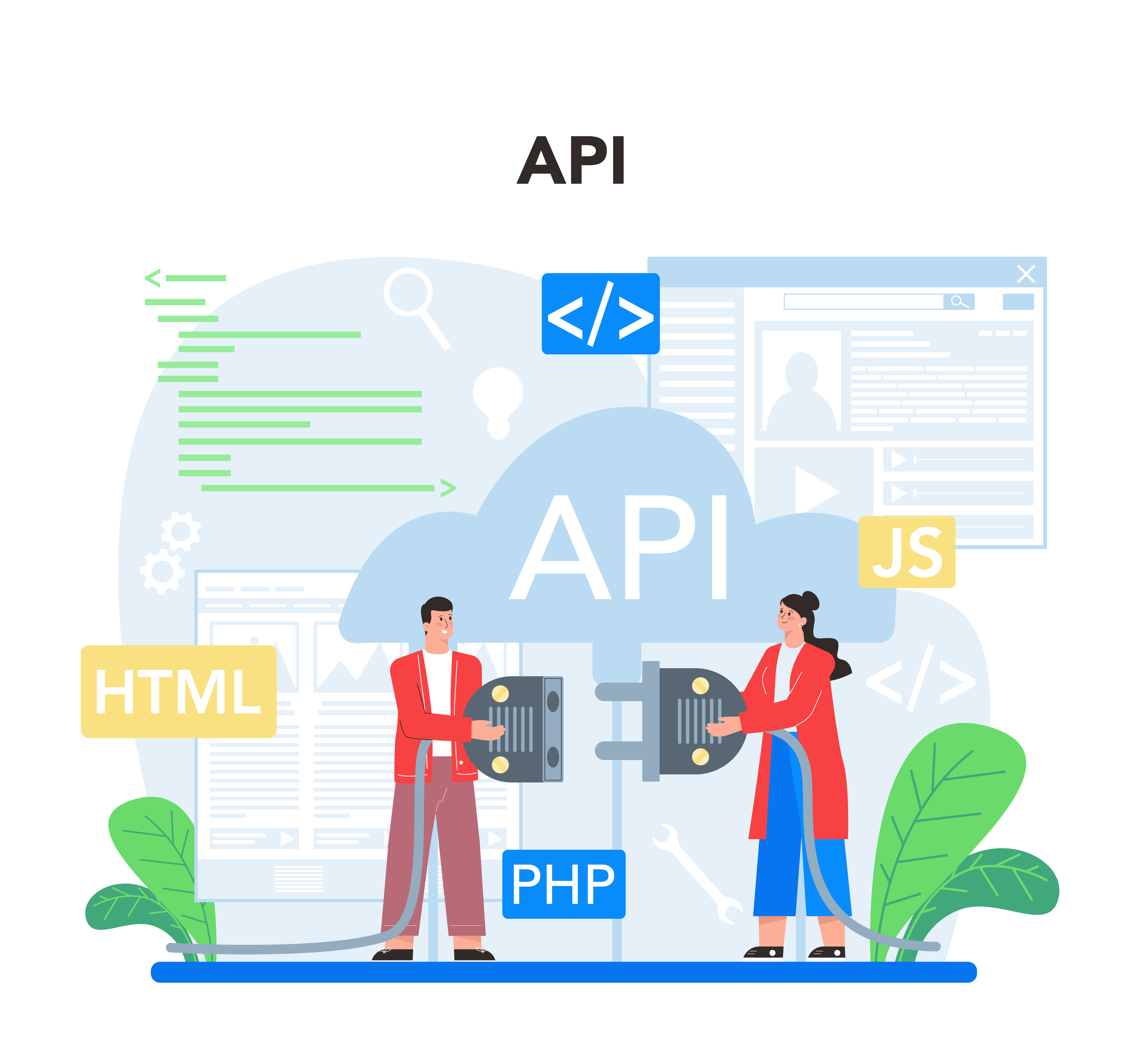 E-Commerce API